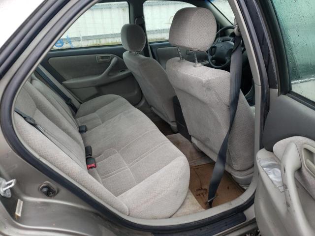 Photo 6 from auction – 2000 TOYOTA CAMRY CE with VIN 4T1BG22K8YU702288