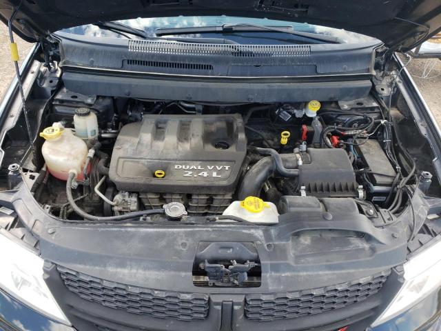 Photo 7 from auction – 2012 DODGE JOURNEY SE with VIN 3C4PDCAB2CT388084