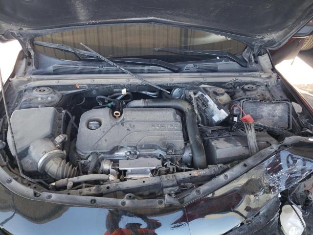 Photo 7 from auction – 2018 CHEVROLET MALIBU LS with VIN 1G1ZB5ST9JF236496