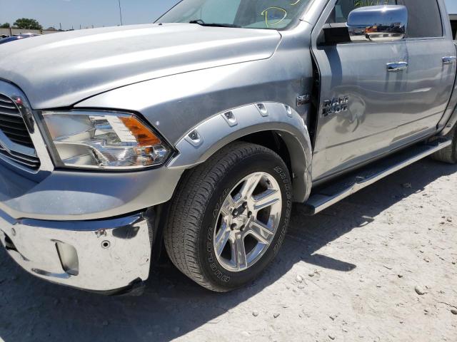 Photo 9 from auction – 2018 RAM 1500 LONGH with VIN 1C6RR7LT2JS241860