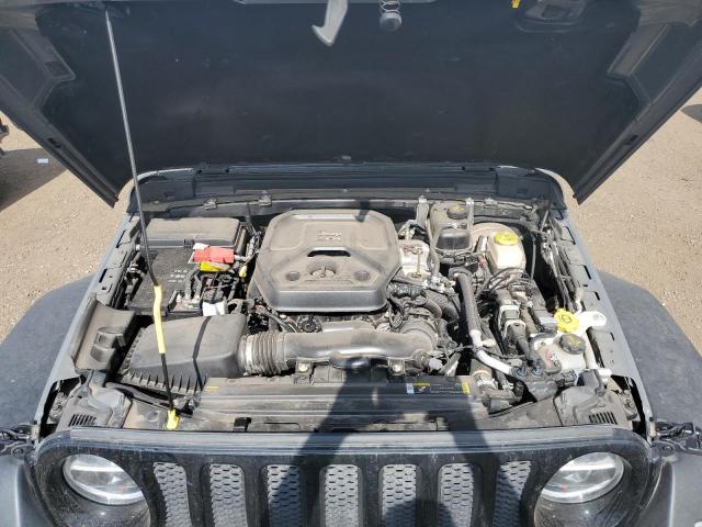 Photo 7 from auction – 2021 JEEP WRANGLER U with VIN 1C4HJXDN1MW596351