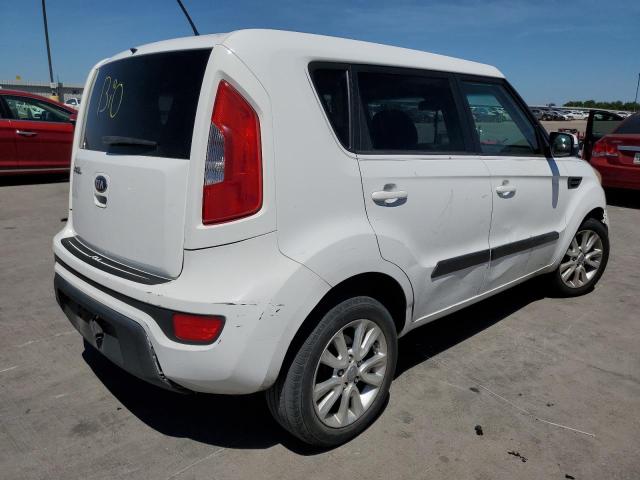 Photo 4 from auction – 2013 KIA SOUL + with VIN KNDJT2A62D7574624