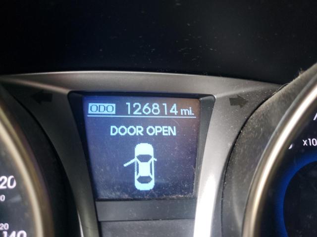 Photo 8 from auction – 2013 HYUNDAI GENESIS CO with VIN KMHHT6KD7DU098984