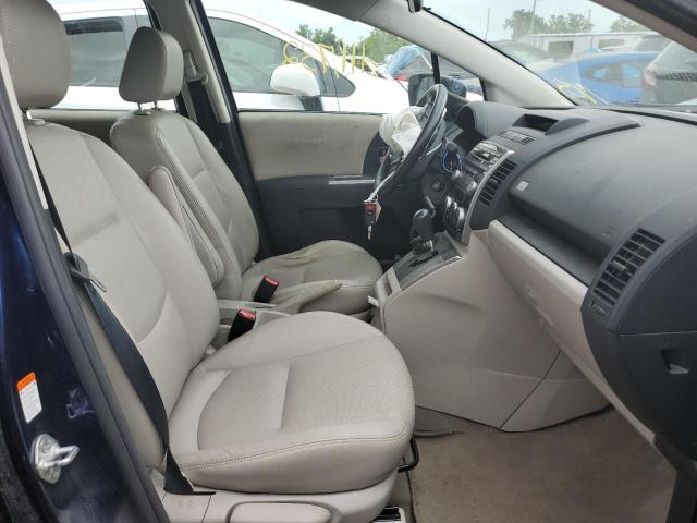 Photo 5 from auction – 2010 MAZDA 5 with VIN JM1CR2W3XA0361835
