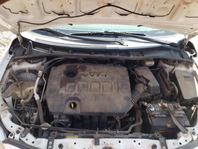 Photo 7 from auction – 2013 TOYOTA COROLLA BA with VIN 2T1BU4EE3DC117060