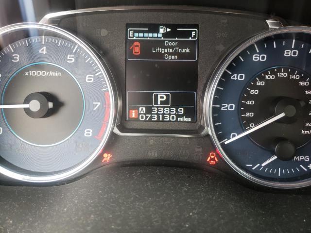Photo 8 from auction – 2016 SUBARU IMPREZA LI with VIN JF1GPAK6XGH241017