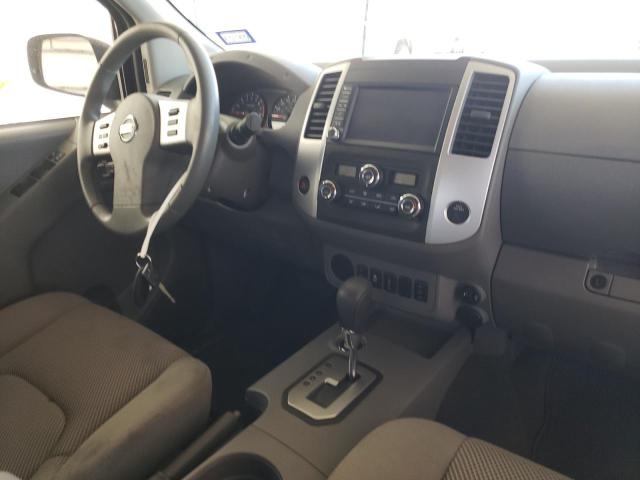 Photo 9 from auction – 2021 NISSAN FRONTIER S with VIN 1N6ED0EA9MN714730