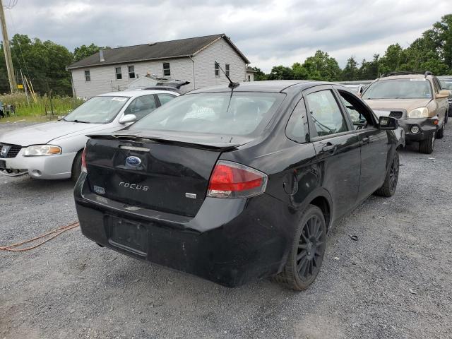 Photo 4 from auction – 2010 FORD FOCUS SES with VIN 1FAHP3GN5AW292993