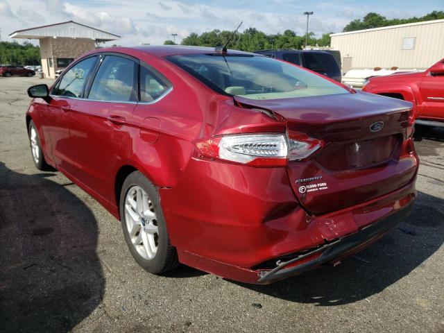 Photo 3 from auction – 2015 FORD FUSION SE with VIN 1FA6P0H73F5131657
