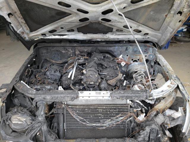 Photo 7 from auction – 2015 JEEP WRANGLER U with VIN 1C4BJWDG8FL699594