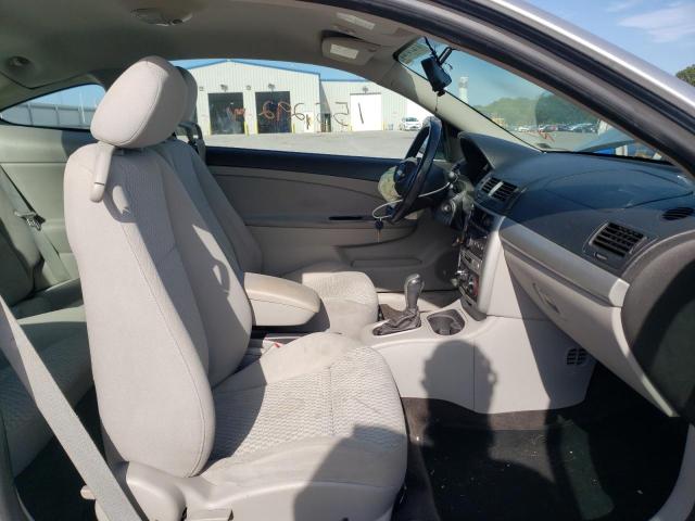 Photo 5 from auction – 2010 CHEVROLET COBALT 2LT with VIN 1G1AF1F53A7220665