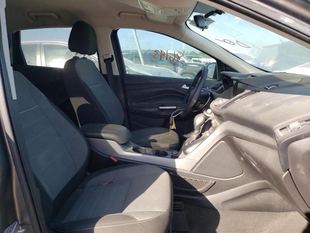 Photo 5 from auction – 2014 FORD ESCAPE SE with VIN 1FMCU0GX1EUD57722