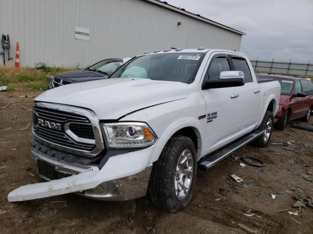 Zdjęcie 2 z aukcji – 2019 RAM 1500 CLASS z VIN 1C6RR7NM7KS682472