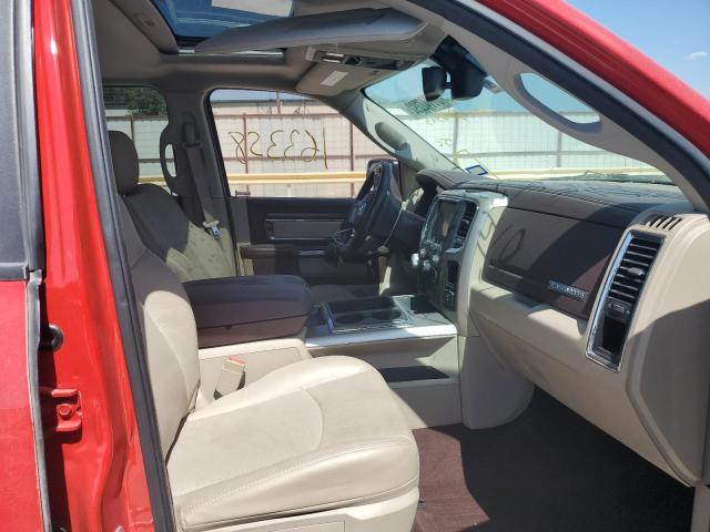 Photo 5 from auction – 2015 RAM 1500 LARAM with VIN 1C6RR6NTXFS522545