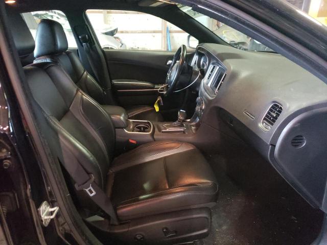 Photo 5 from auction – 2021 DODGE CHARGER SX with VIN 2C3CDXBG0MH511024