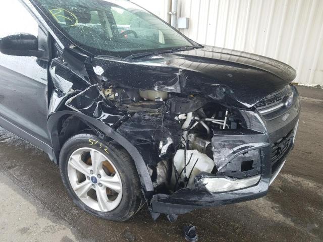 Photo 9 from auction – 2016 FORD ESCAPE SE with VIN 1FMCU0GX2GUC55817