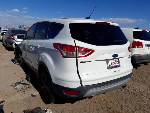Photo 3 from auction – 2016 FORD ESCAPE SE with VIN 1FMCU0GX6GUB99882
