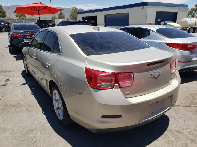 Photo 3 from auction – 2015 CHEVROLET MALIBU 1LT with VIN 1G11C5SLXFF341873