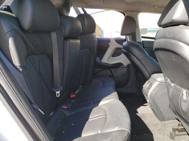 Photo 6 from auction – 2020 KIA OPTIMA EX with VIN 5XXGU4L10LG414977