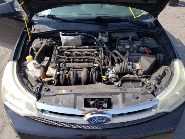 Photo 7 from auction – 2010 FORD FOCUS SE with VIN 1FAHP3FN7AW290423