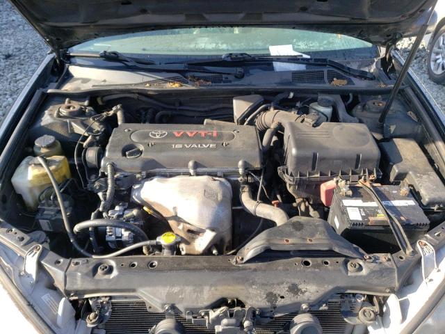 Photo 7 from auction – 2005 TOYOTA CAMRY LE with VIN 4T1BE30K15U394150