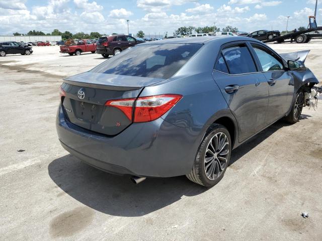 Photo 4 from auction – 2014 TOYOTA COROLLA L with VIN 2T1BURHE2EC034181