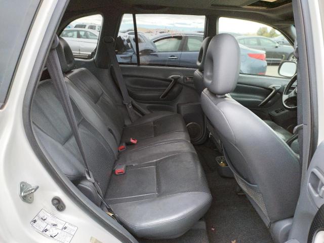 Photo 6 from auction – 2001 TOYOTA RAV4 with VIN JTEGH20V310014812