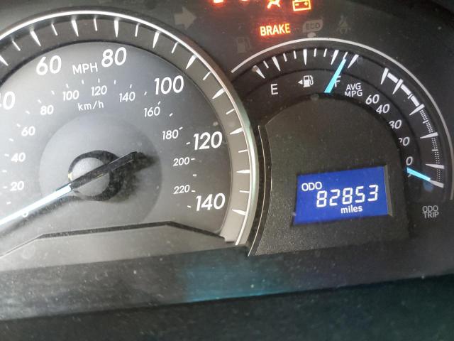 Photo 8 from auction – 2015 TOYOTA CAMRY LE with VIN 4T1BF1FK4FU941552