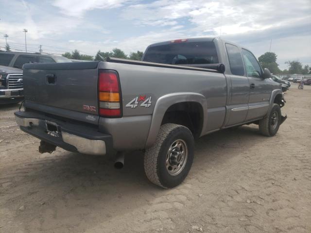 Photo 4 from auction – 2006 GMC SIERRA K25 with VIN 1GTHK29U16E147597