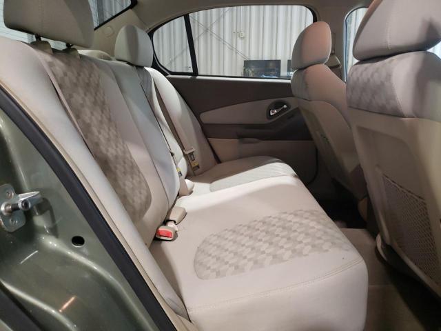 Photo 6 from auction – 2005 CHEVROLET MALIBU with VIN 1G1ZT52815F238967
