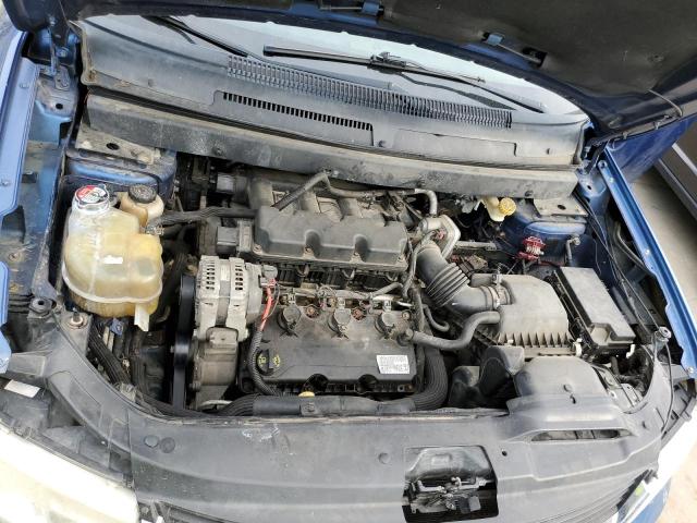 Photo 7 from auction – 2010 DODGE JOURNEY SX with VIN 3D4PG5FV2AT118049