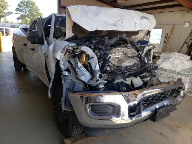 RAM 3500 TRADE 2021 with VIN 3C63RRGL6MG565580 - Photo from auction