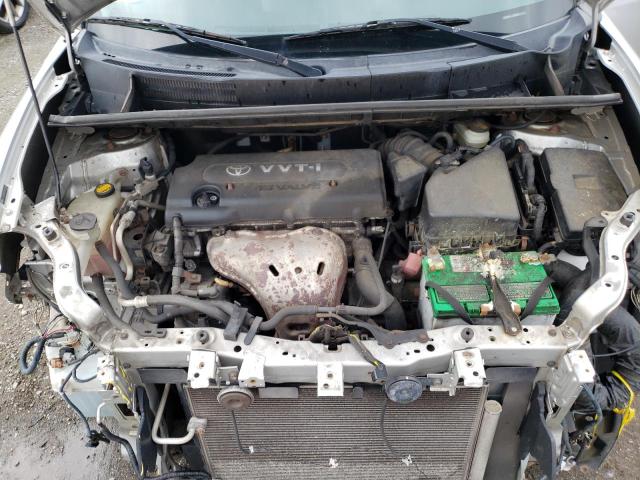 Photo 7 from auction – 2008 TOYOTA SCION XB with VIN JTLKE50EX81057948