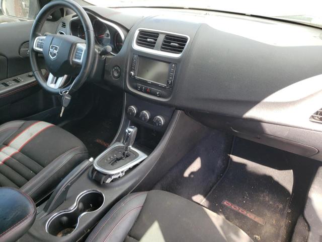 Photo 9 from auction – 2013 DODGE AVENGER R/ with VIN 1C3CDZBG2DN742218