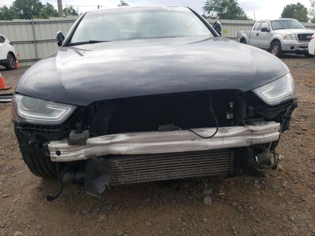 Photo 9 from auction – 2014 AUDI A4 PREMIUM with VIN WAUFFAFL8EN003302