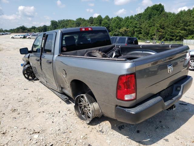Photo 3 from auction – 2013 RAM 1500 ST with VIN 1C6RR6FT0DS550530