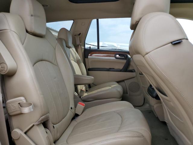 Photo 6 from auction – 2008 BUICK ENCLAVE CX with VIN 5GAEV23708J307946