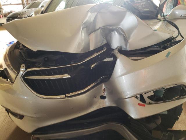 Photo 7 from auction – 2018 BUICK ENCORE PRE with VIN KL4CJASB6JB721793