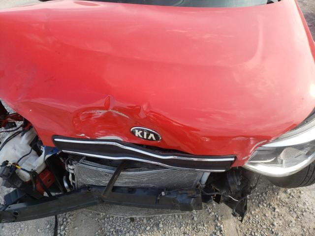 Photo 7 from auction – 2019 KIA SOUL with VIN KNDJN2A2XK7007212