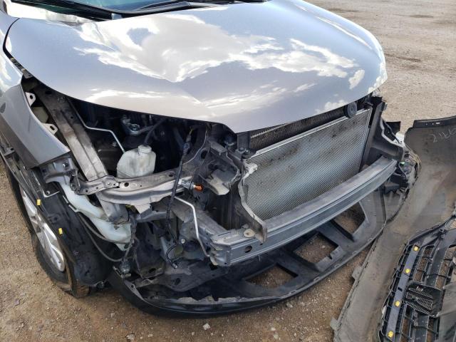 Photo 9 from auction – 2012 HONDA CR-V EX with VIN 3CZRM3H52CG701176