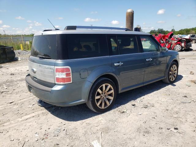Photo 4 from auction – 2010 FORD FLEX LIMIT with VIN 2FMGK5DC1ABA90166