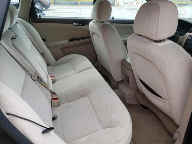 Photo 6 from auction – 2008 CHEVROLET IMPALA LT with VIN 2G1WT58K181259397