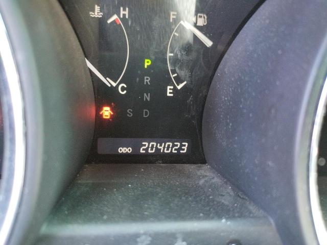 Photo 8 from auction – 2011 TOYOTA HIGHLANDER with VIN 5TDZK3EH0BS036126