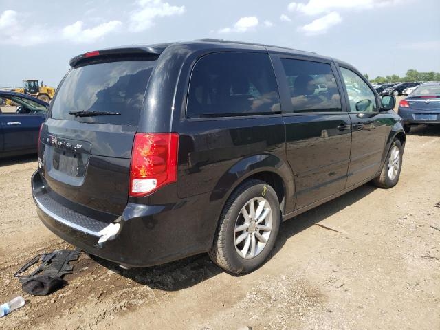 Photo 4 from auction – 2016 DODGE GRAND CARA with VIN 2C4RDGCGXGR274240