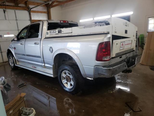 Photo 3 from auction – 2010 DODGE RAM 2500 with VIN 3D7UT2CL3AG135745