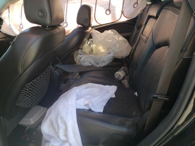 Photo 6 from auction – 2012 CADILLAC SRX PERFOR with VIN 3GYFNBE30CS561915