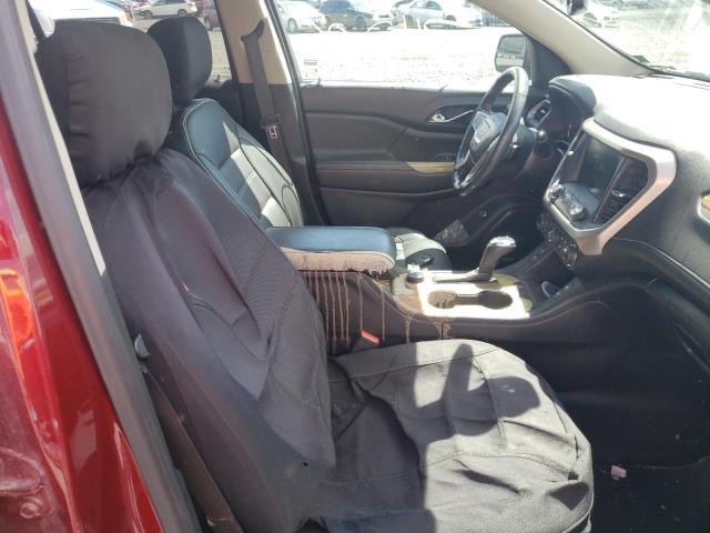 Photo 5 from auction – 2018 GMC ACADIA DEN with VIN 1GKKNXLS2JZ160141