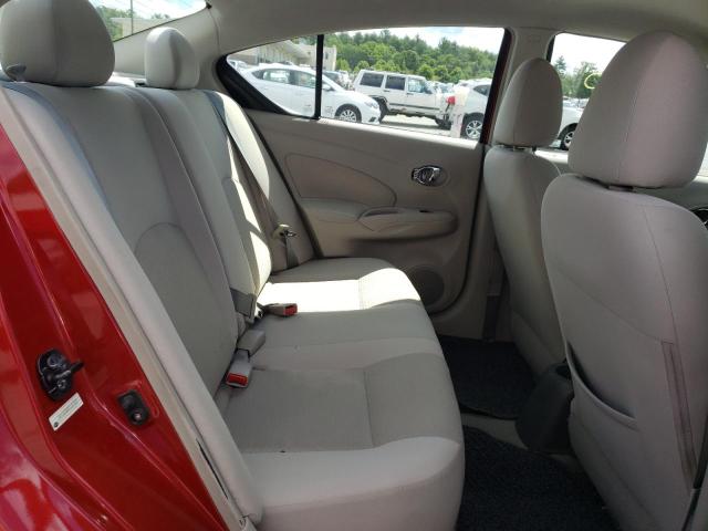 Photo 6 from auction – 2012 NISSAN VERSA S with VIN 3N1CN7AP9CL817237