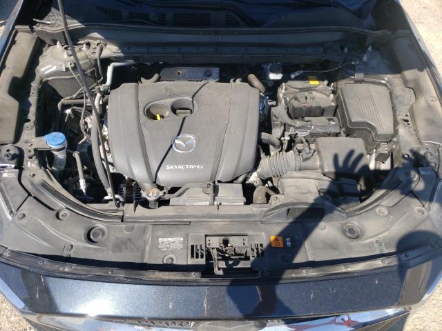 Photo 7 from auction – 2020 MAZDA CX-5 SPORT with VIN JM3KFBBM2L0808218