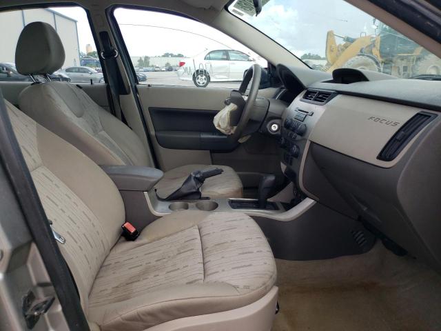 Photo 5 from auction – 2008 FORD FOCUS SE with VIN 1FAHP35N38W194686